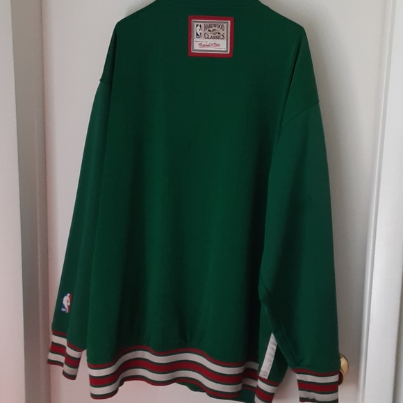Bucks Throwback jacket - Picture 3 of 7
